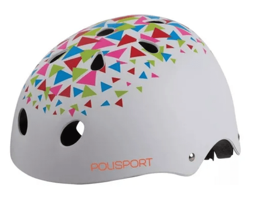 Capacete Polisport Urban Pro