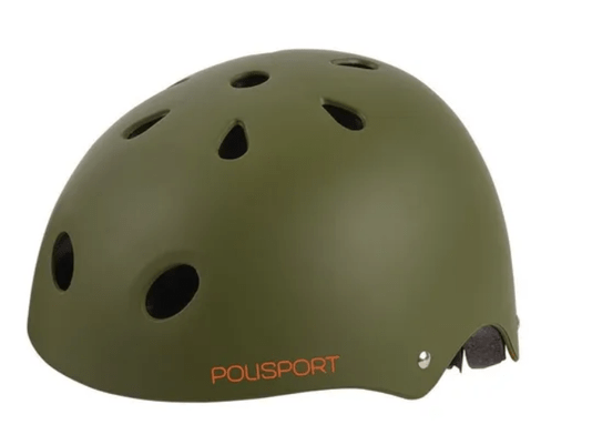 Capacete Polisport Urban Pro