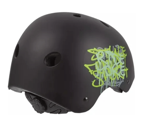 Capacete Polisport Urban Radical