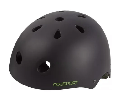 Capacete Polisport Urban Radical
