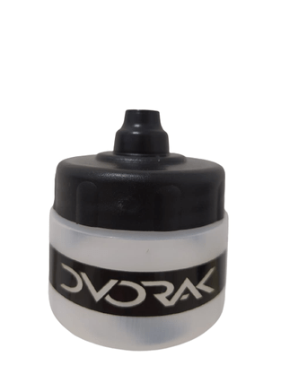 Caramanhola Dvorak 700Ml Com Bico Automático