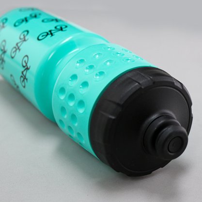 Caramanhola Pullo Bike Verde Água 750Ml