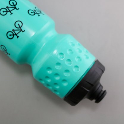 Caramanhola Pullo Bike Verde Água 750Ml