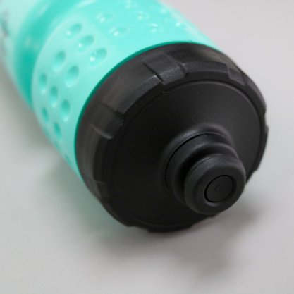 Caramanhola Pullo Bike Verde Água 750Ml
