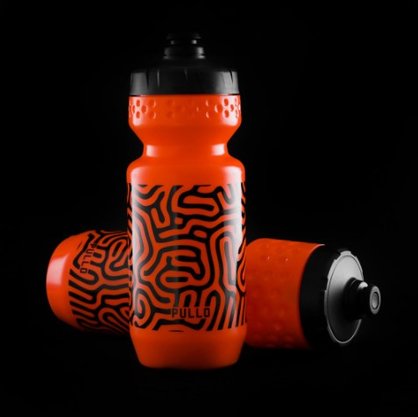 Caramanhola Pullo Labirin 600Ml