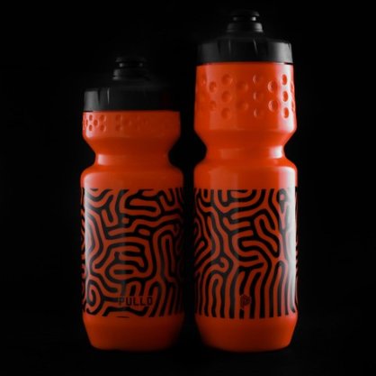 Caramanhola Pullo Labirin 600Ml