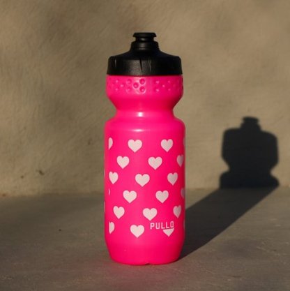 Caramanhola Pullo My Heart 600Ml