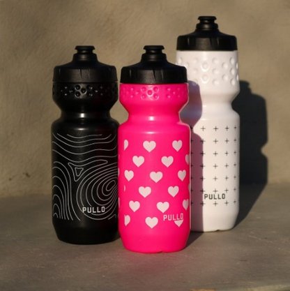 Caramanhola Pullo My Heart 600Ml