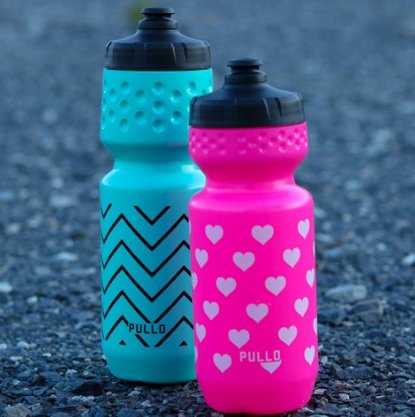 Caramanhola Pullo My Heart 600Ml