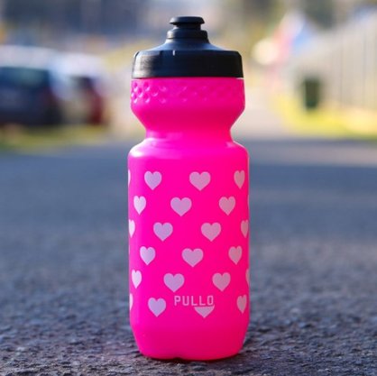 Caramanhola Pullo My Heart 600Ml