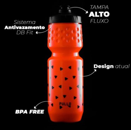 Caramanhola Pullo Nuoli 750Ml