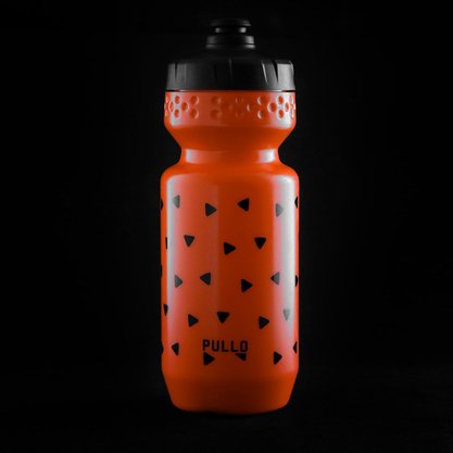Caramanhola Pullo Nuoli Laranja 600Ml