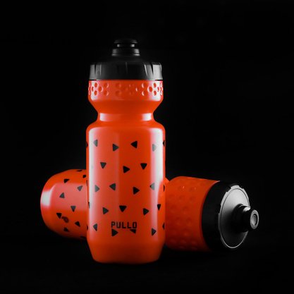 Caramanhola Pullo Nuoli Laranja 600Ml