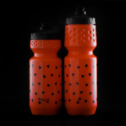 Caramanhola Pullo Nuoli Laranja 600Ml