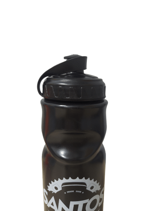 Caramanhola Santos Bikes 650Ml Preta
