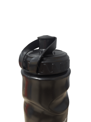 Caramanhola Santos Bikes 650Ml Preta