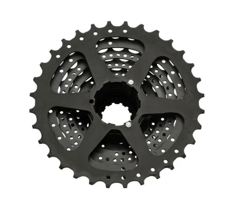Cassete Shimano 9V. 11-32D Hg200-9