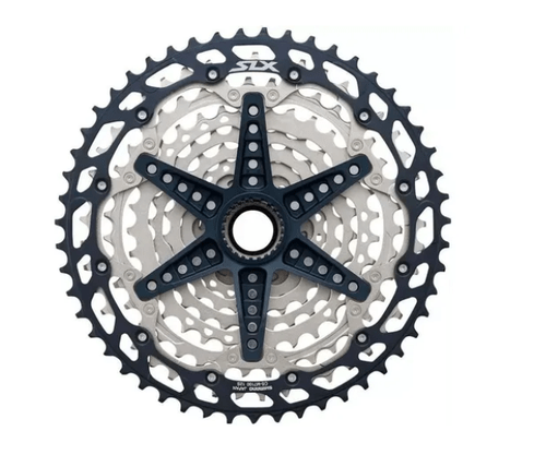 Cassete Shimano Slx 12V Cs-M7100 10-51T