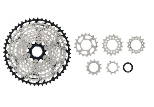 Cassete Shimano Slx 12V Cs-M7100 10-51T