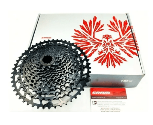 Cassete Sram Nx Eagle 12V 11-50T
