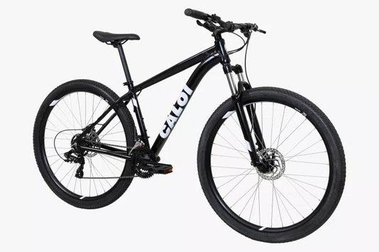 Bicicleta Caloi 29 Smu 21 Velocidades