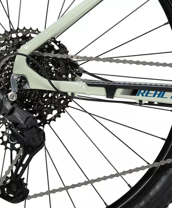 Bicicleta Aro 29 Sense React Comp 2025