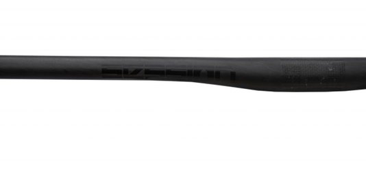 Guidão De Carbono Mtb Session Carbon 200 - 760X31.8Mm