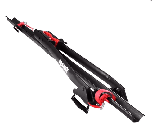 Calha Bike Teto Velox Eqmax