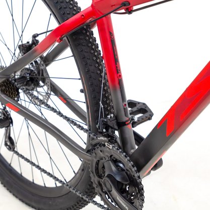 Bicicleta Aro 29 Tsw Ride 21V Shimano Tourney