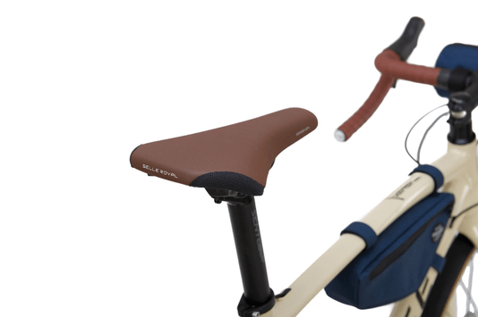 Bicicleta 700C Sense Versa Comp Shimano Sora 18 Velocidades Freios Shimano Mecânico