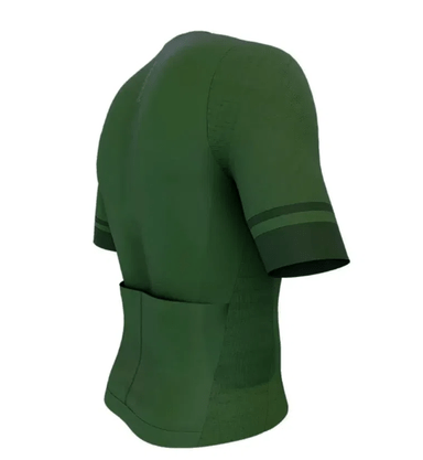 Camisa De Ciclismo Marcio May Pro Army