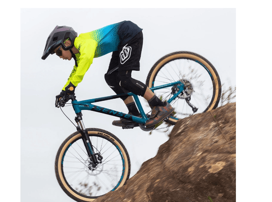 Bicicleta Infantil Aro 24 Sense Grom Cor Marrom E Preto