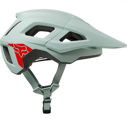 Capacete Para Ciclismo Fox Bike Mainframe Mips Off