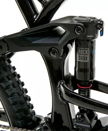 Bicicleta Elétrica Sense Exalt E-Trail Al Sport Forty-5 2025