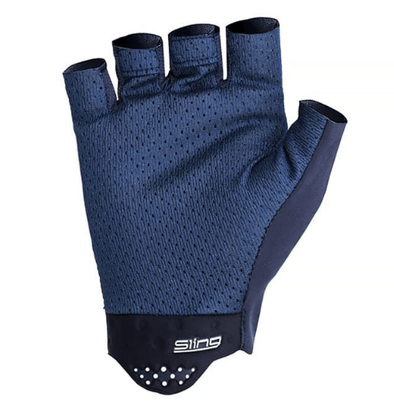 Luva Para Ciclismo 100% Sling Dedo Curto
