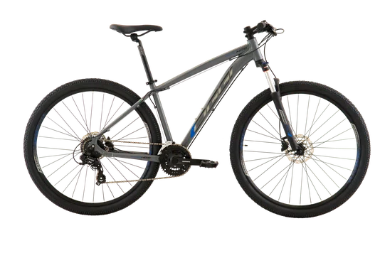 Bicicleta Oggi 29 Hacker Hds 24 Velocidades