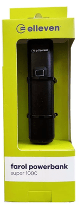Farol Powerbank Super 1000 Lum Usb
