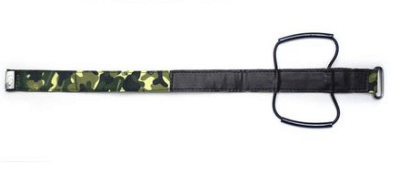 Cinta Velcro Strap Sledgehammer
