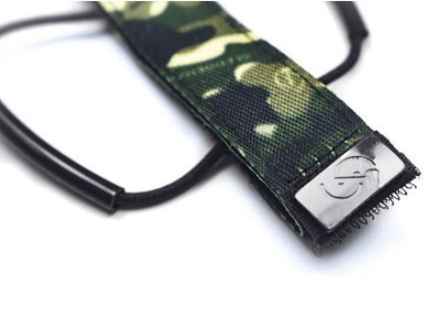 Cinta Velcro Strap Sledgehammer