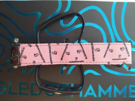 Cinta Velcro Strap Sledgehammer