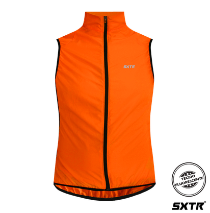 Colete Corta Vento Sportxtreme