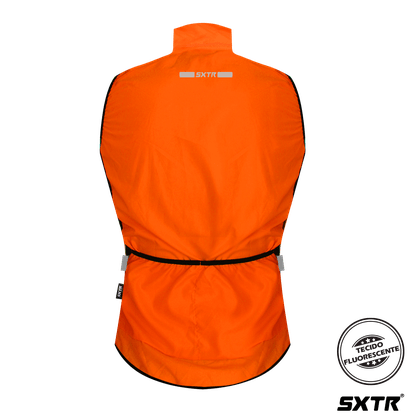 Colete Corta Vento Sportxtreme