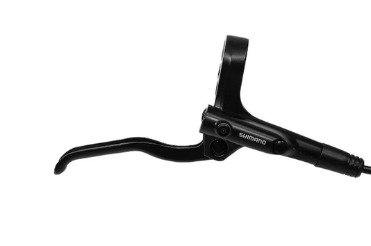 Freio À Disco Hidráulico Shimano Mt200 Par