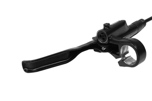 Freio À Disco Hidráulico Shimano Mt200 Par