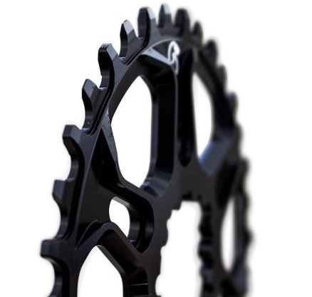 Coroa Bike Padrão Sram Boost 3Mm Alumínio Cnc Sledgehammer 34D