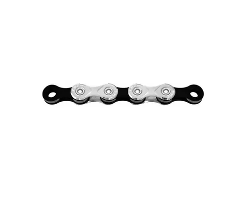 Corrente Fina Index Kmc  X10 10V 114 Links