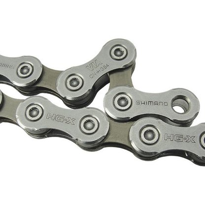 Corrente Shimano Cn-Hg54 10V 116 Elos