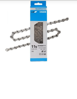 Corrente Shimano Cn-Hg601 11V 116 Elos