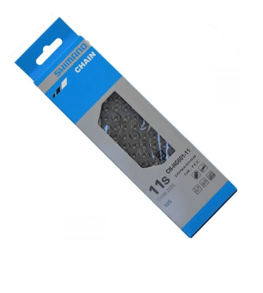 Corrente Shimano Cn-Hg601 11V 116 Elos
