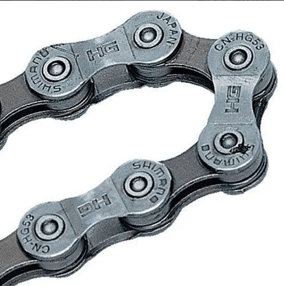 Corrente Shimano 9V Cn-Hg53